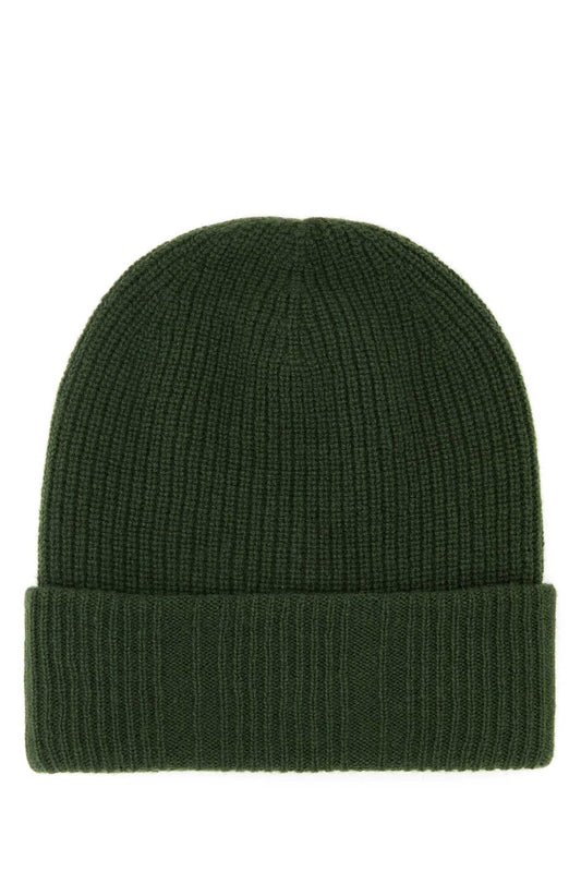 Fendi Beanie ff label