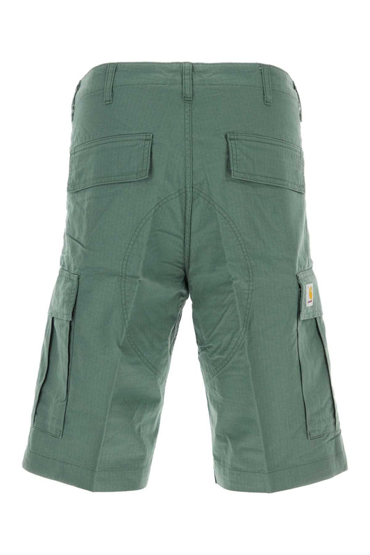 Regular Cargo Short SHORTS