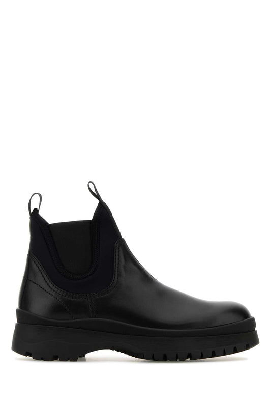 LIFESTYLE BOOTS