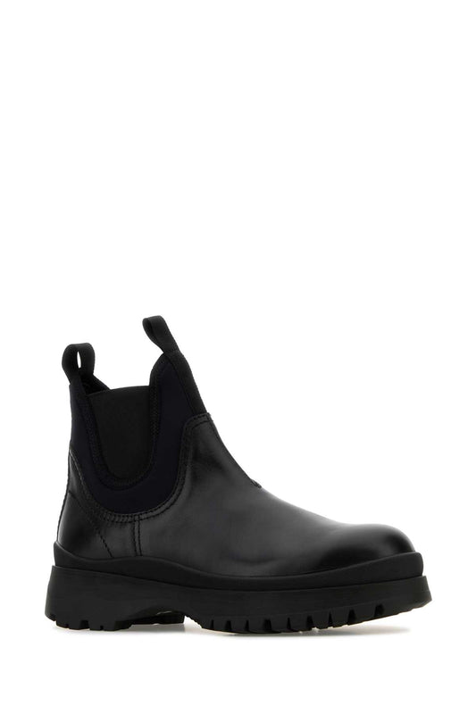 LIFESTYLE BOOTS