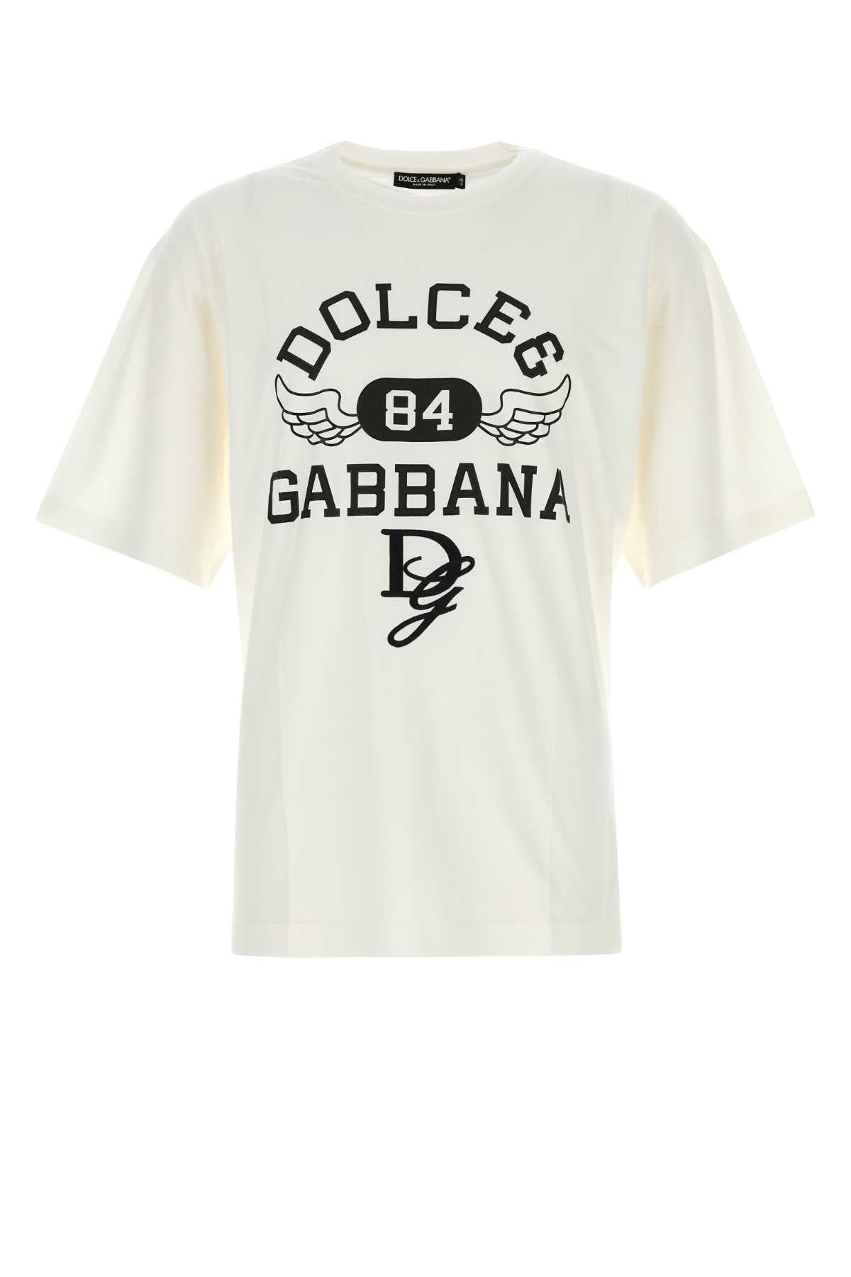T-SHIRT M/CORTA GIRO T-SHIRTS