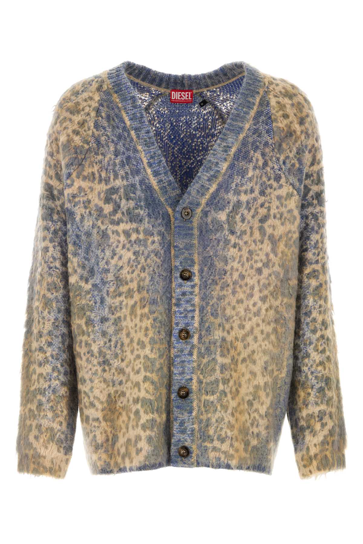 K PENROS A KNITWEARS