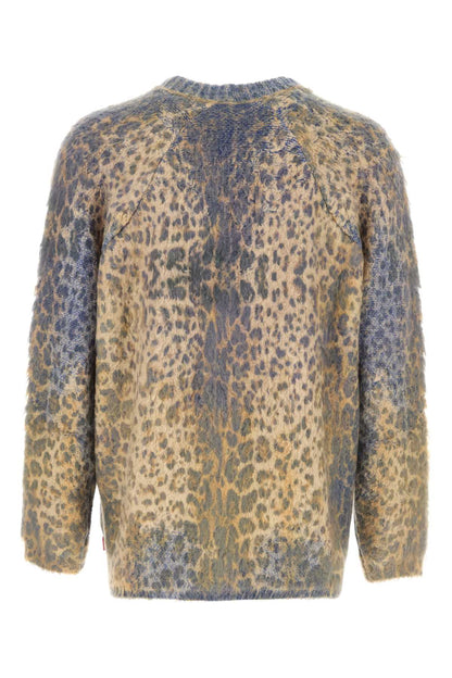 K PENROS A KNITWEARS