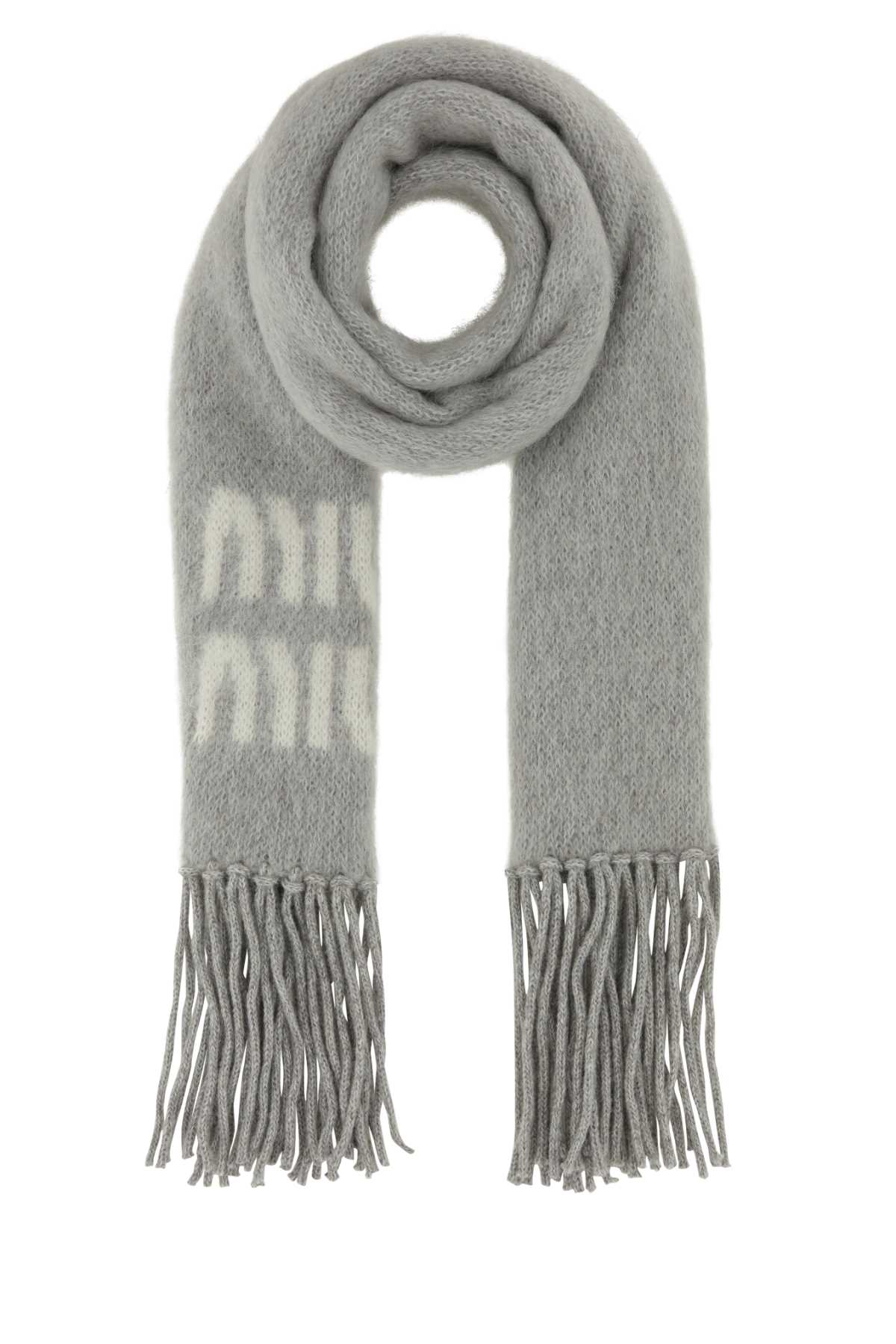 SCIARPE SCARFS AND FOULARDS