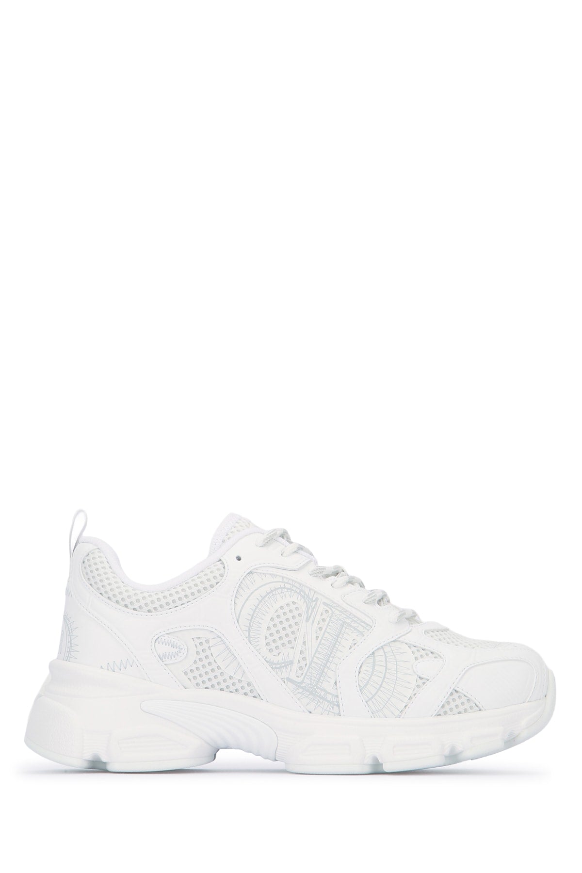 WS - SNEAKER SNEAKERS