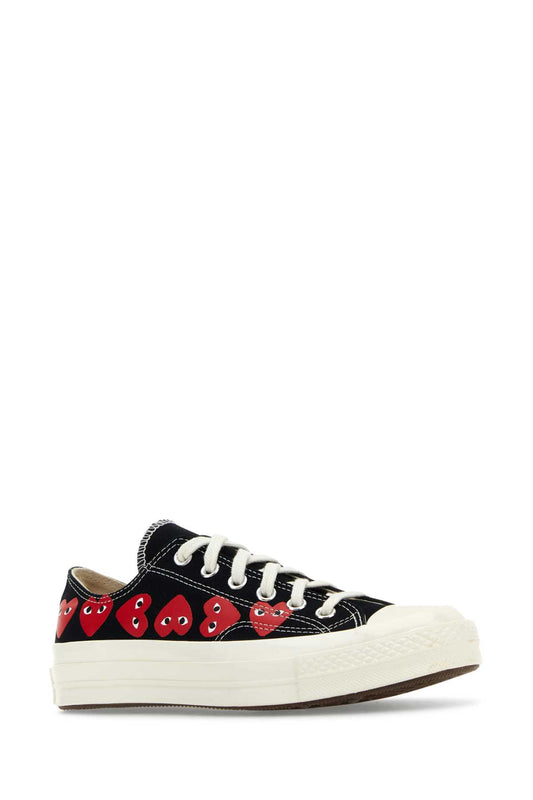 SNEAKERS SNEAKERS