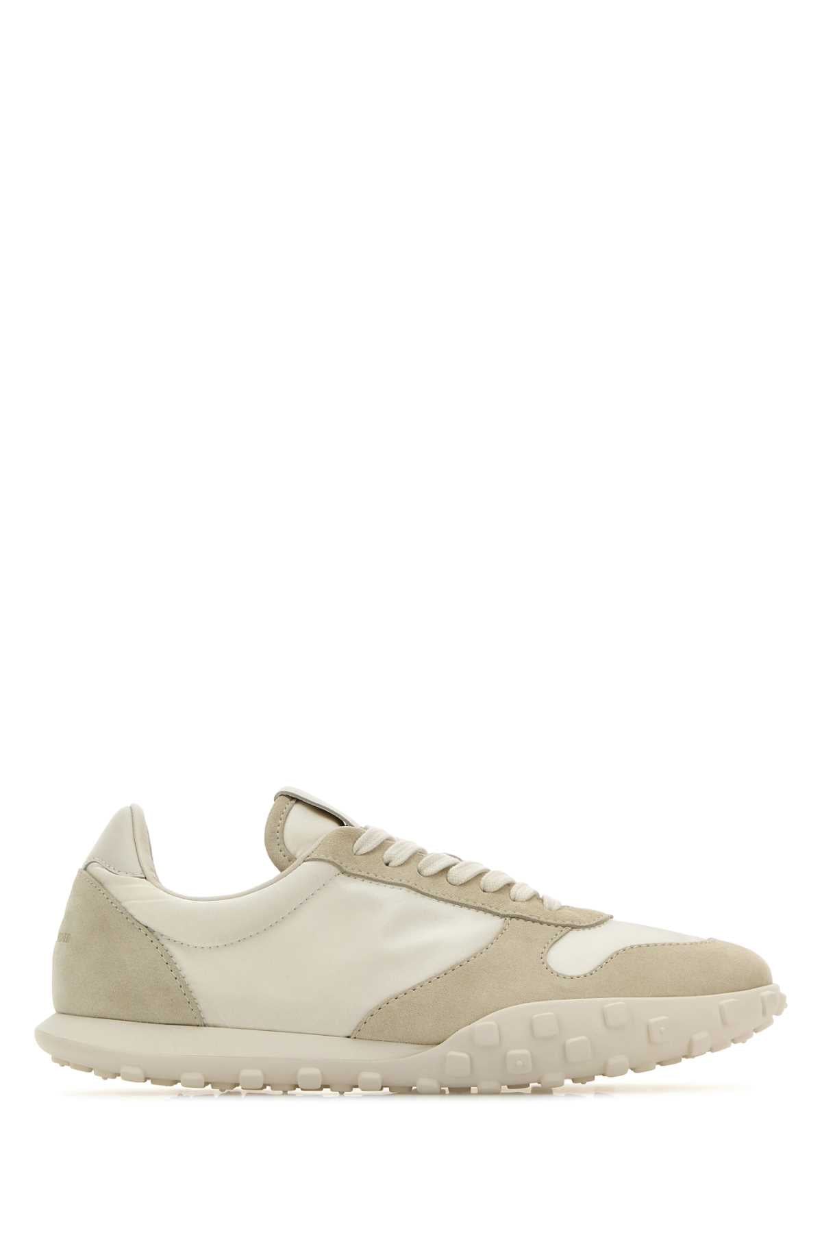Jil Sander Low top sneaker