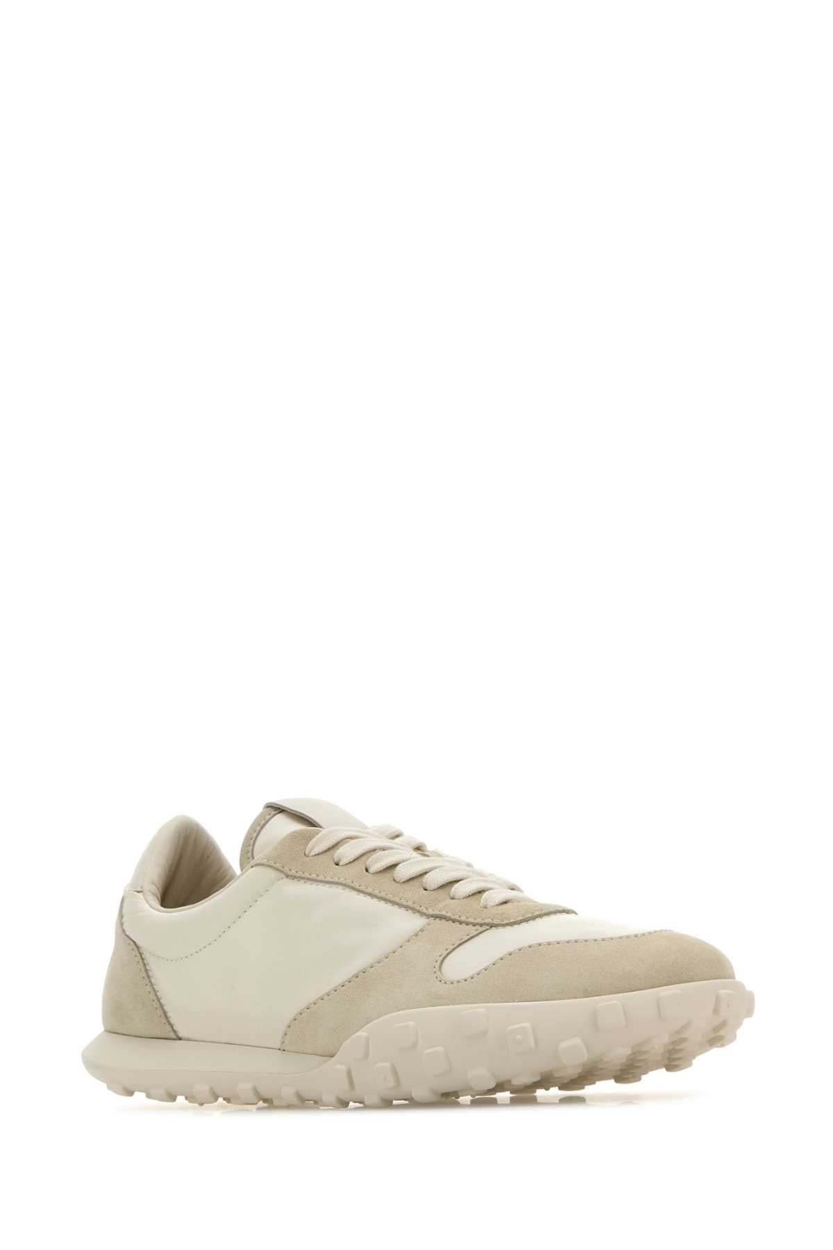 Jil Sander Low top sneaker