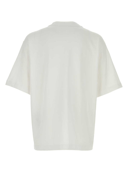 S/S T-SHIRT HEAVY COTTON JERSE T-SHIRTS
