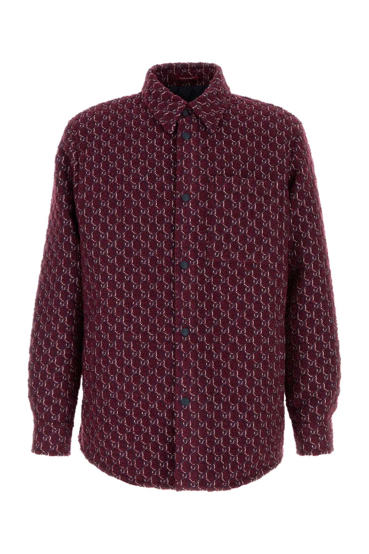 SPW JACKET SHIRTS
