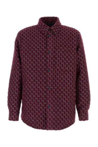 SPW JACKET SHIRTS