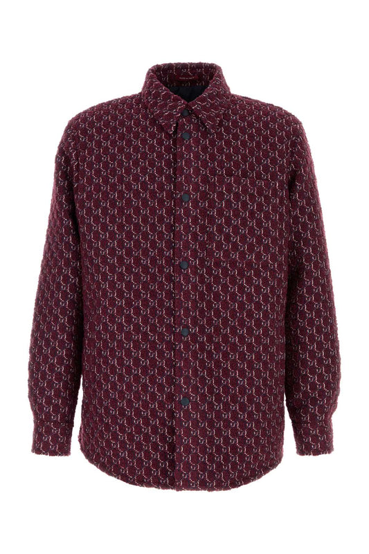 SPW JACKET SHIRTS