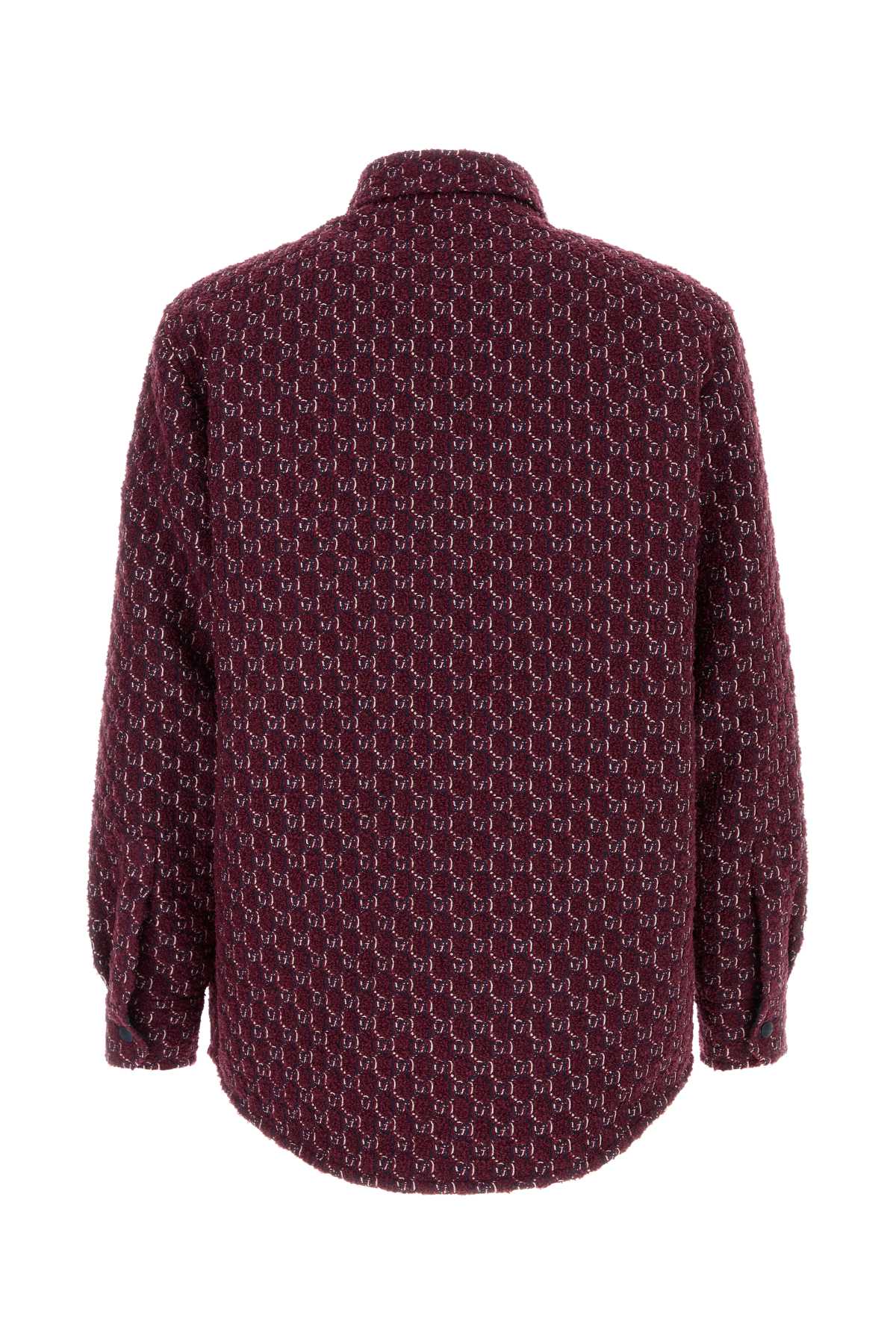 SPW JACKET SHIRTS