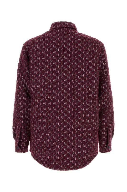 SPW JACKET SHIRTS