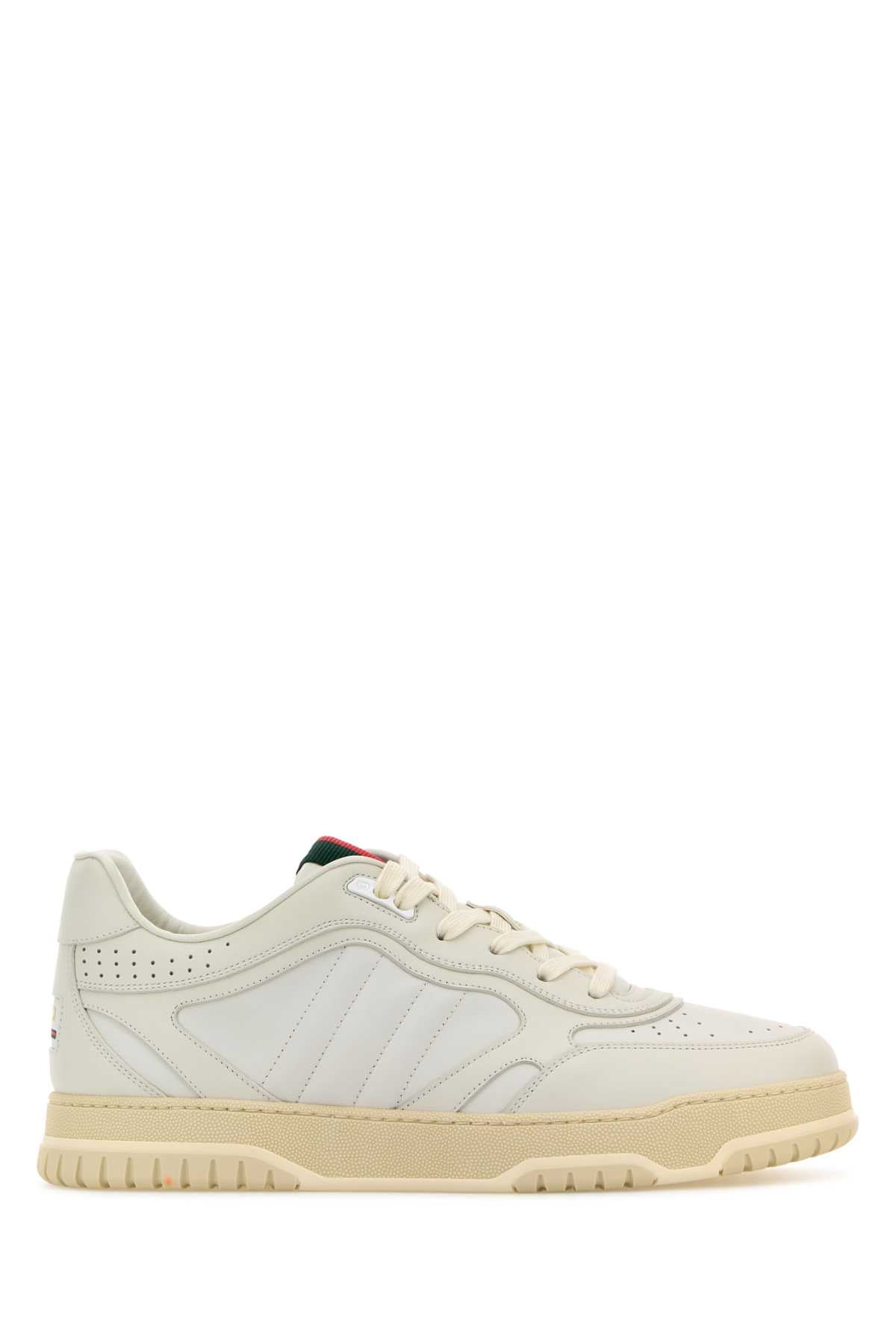 Gucci Sneaker leather, r.s