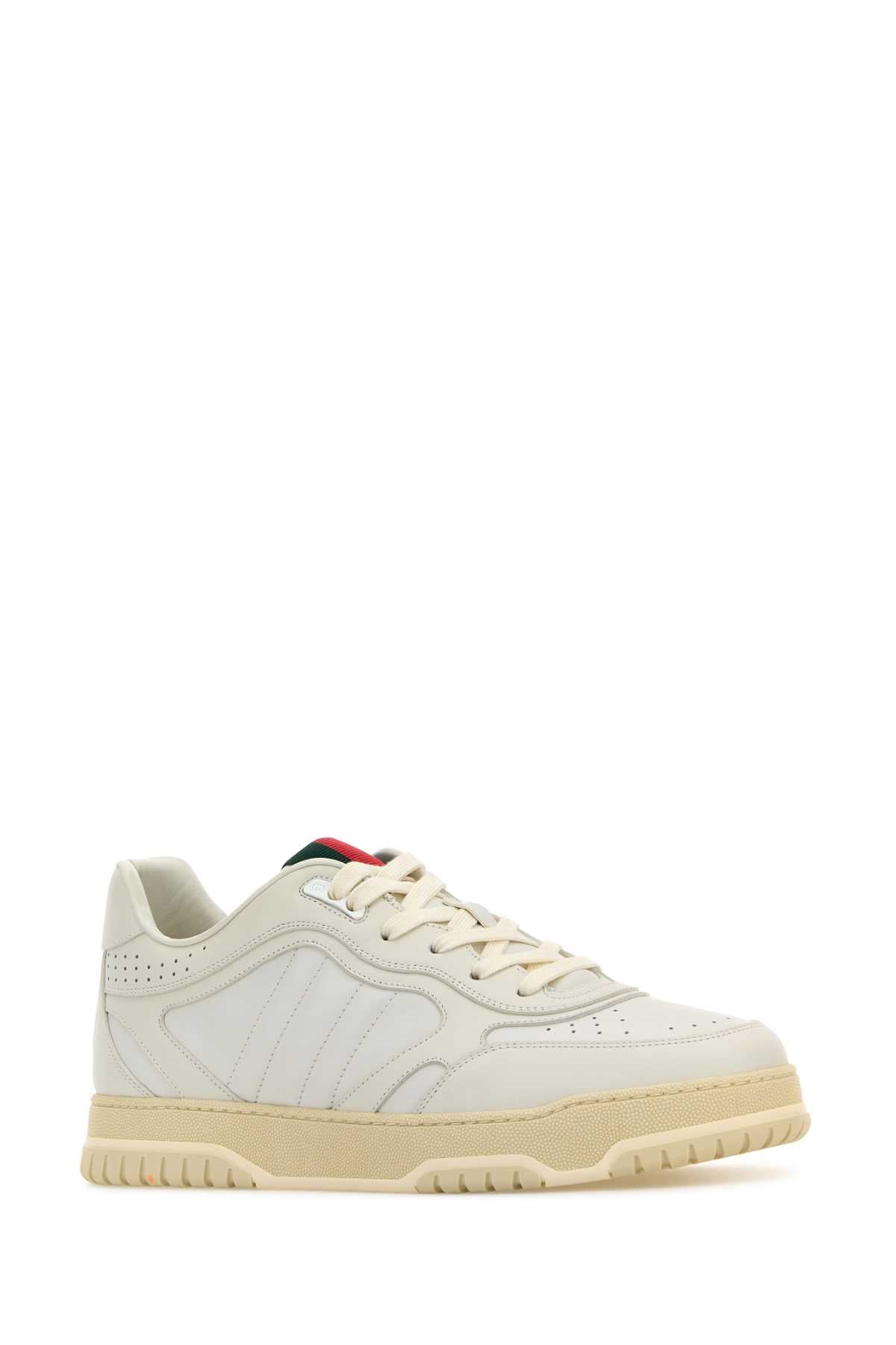 Gucci Sneaker leather, r.s