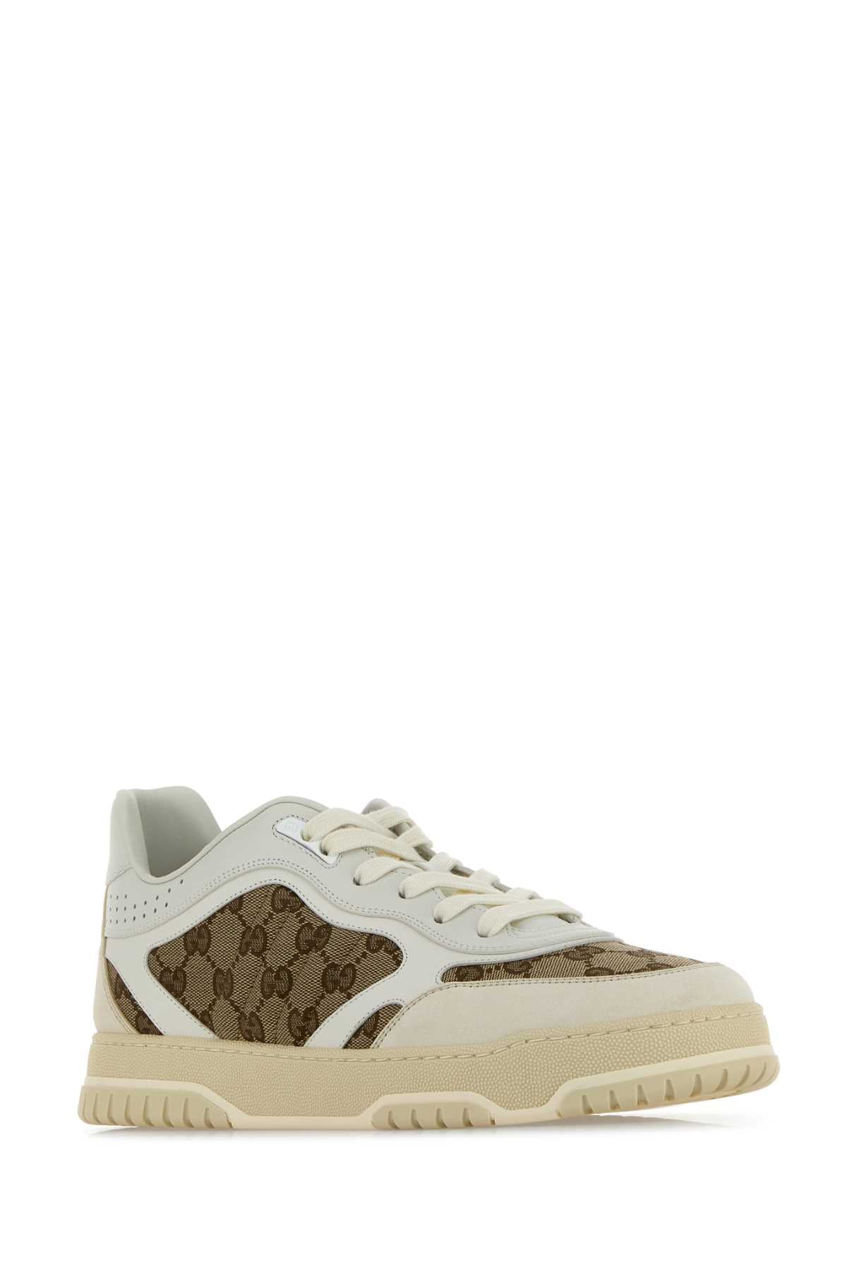 Gucci Sneaker leather, r.s