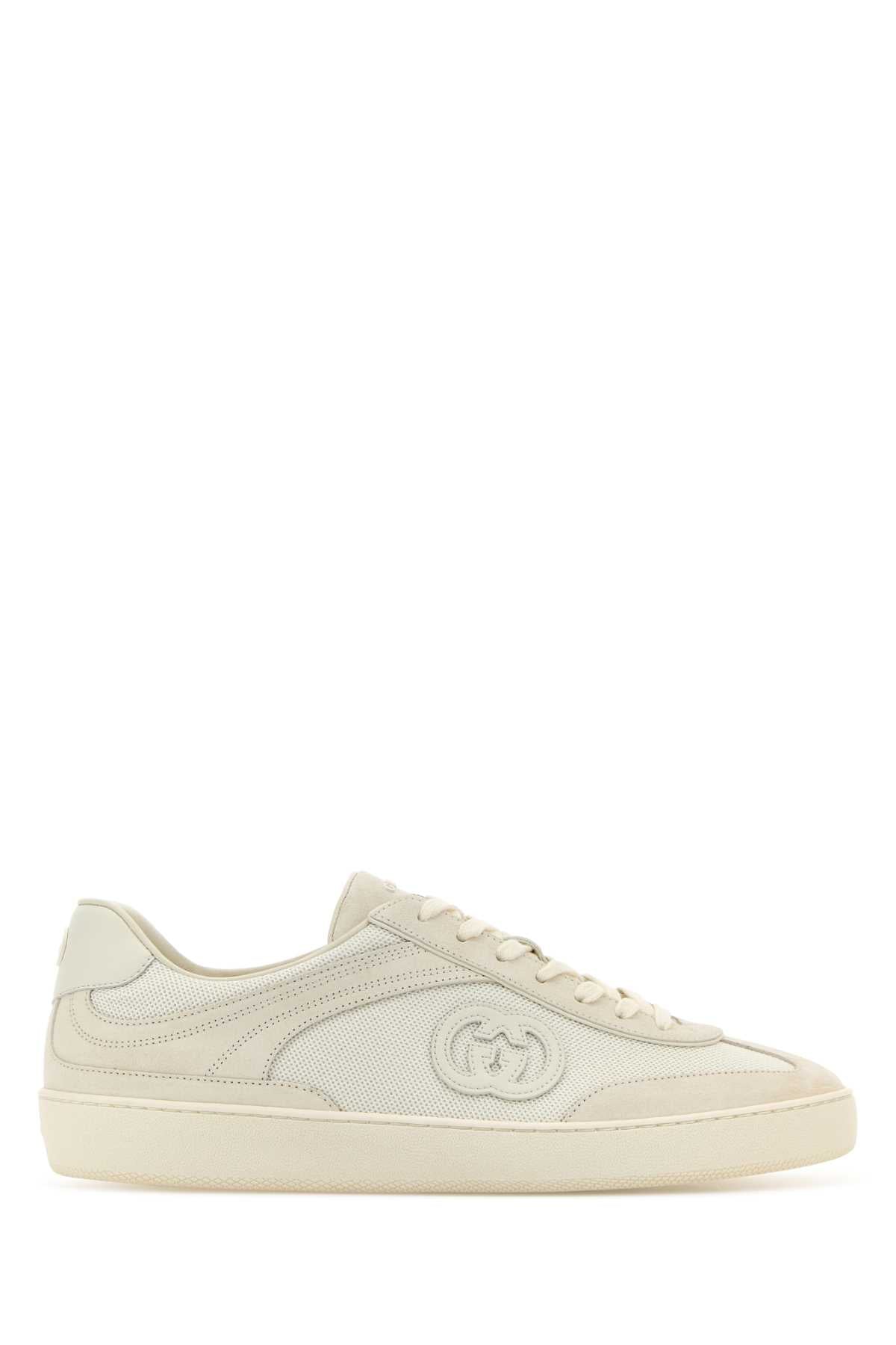 SNEAKER LEATHER, R.S SNEAKERS