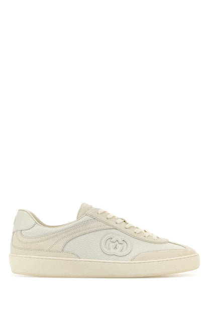 SNEAKER LEATHER, R.S SNEAKERS
