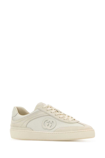 SNEAKER LEATHER, R.S SNEAKERS