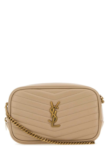 YSL M.BAG MONO CROSSBODY BAGS