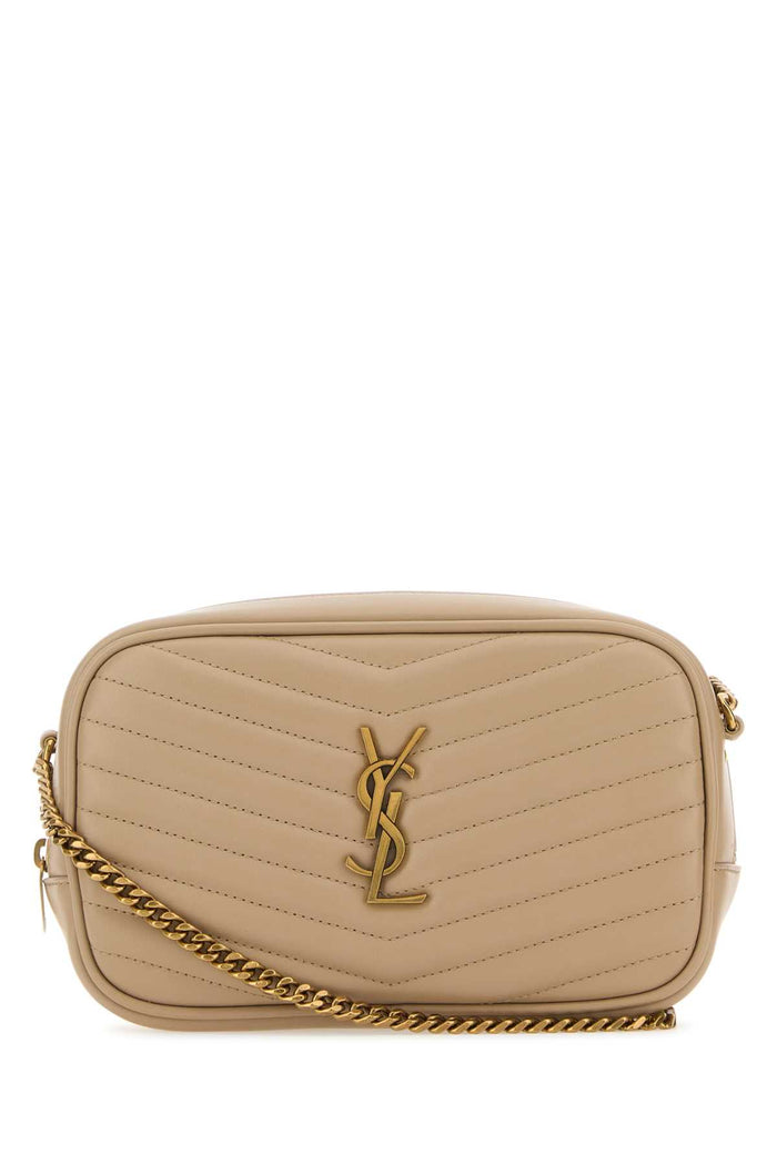 YSL M.BAG MONO CROSSBODY BAGS