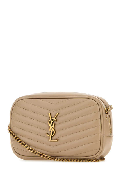 YSL M.BAG MONO CROSSBODY BAGS