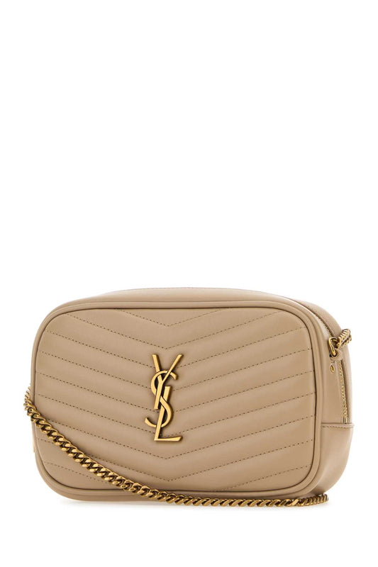 YSL M.BAG MONO CROSSBODY BAGS