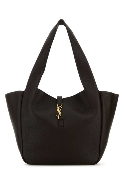 YSL BO BEA M CABAS HANDBAGS