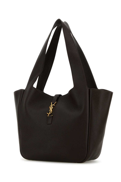 YSL BO BEA M CABAS HANDBAGS