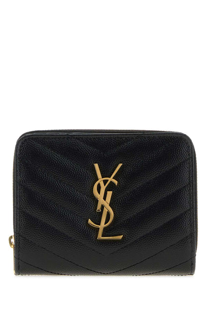 YSL PFD(184YM)MONO WALLETS