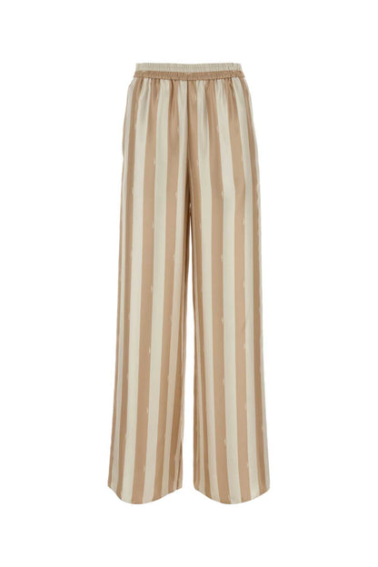 PANTALONE  ALL OVER PEQUIN PANTS