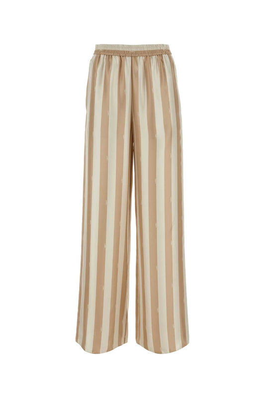 PANTALONE  ALL OVER PEQUIN PANTS