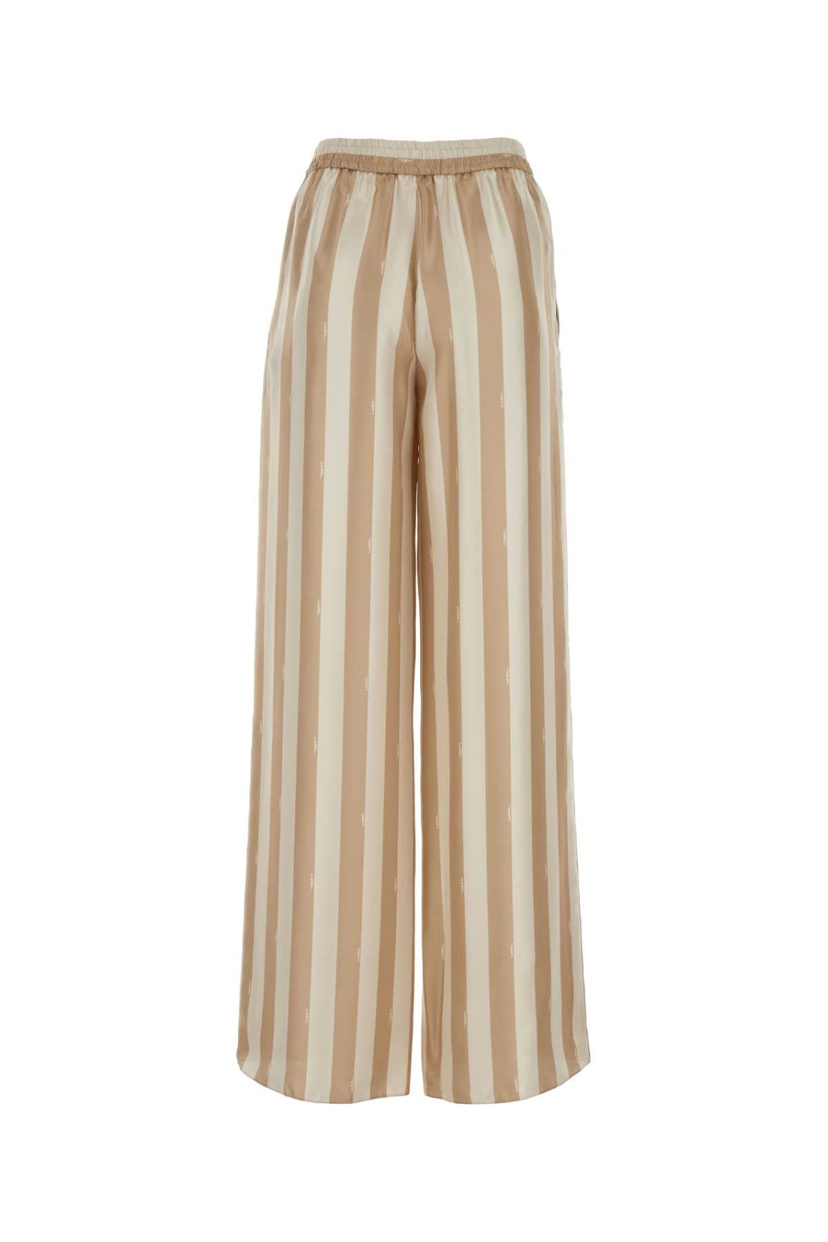PANTALONE  ALL OVER PEQUIN PANTS