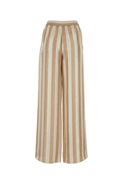 PANTALONE  ALL OVER PEQUIN PANTS