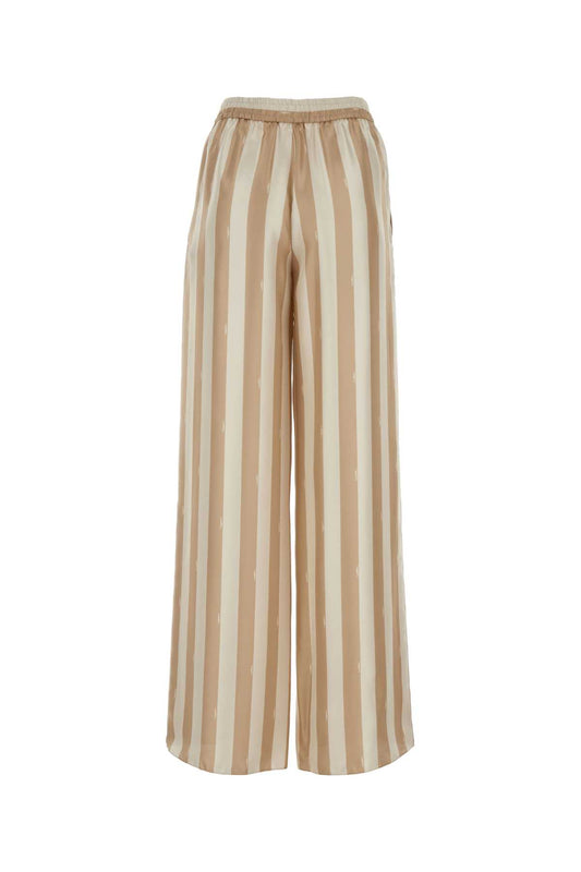 PANTALONE  ALL OVER PEQUIN PANTS