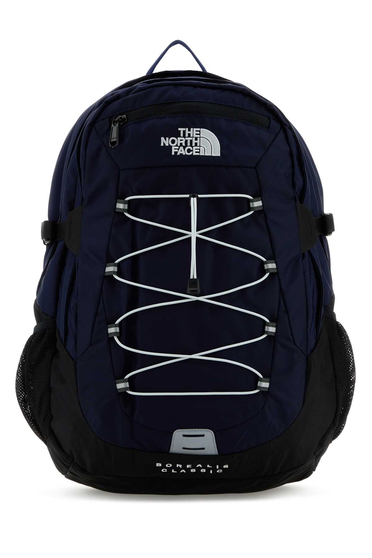 The North Face Borealis classic