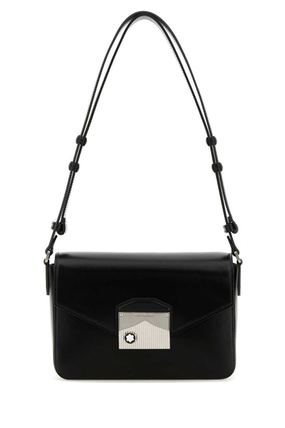 Montblanc Meisterstück  messenger mount cl bk