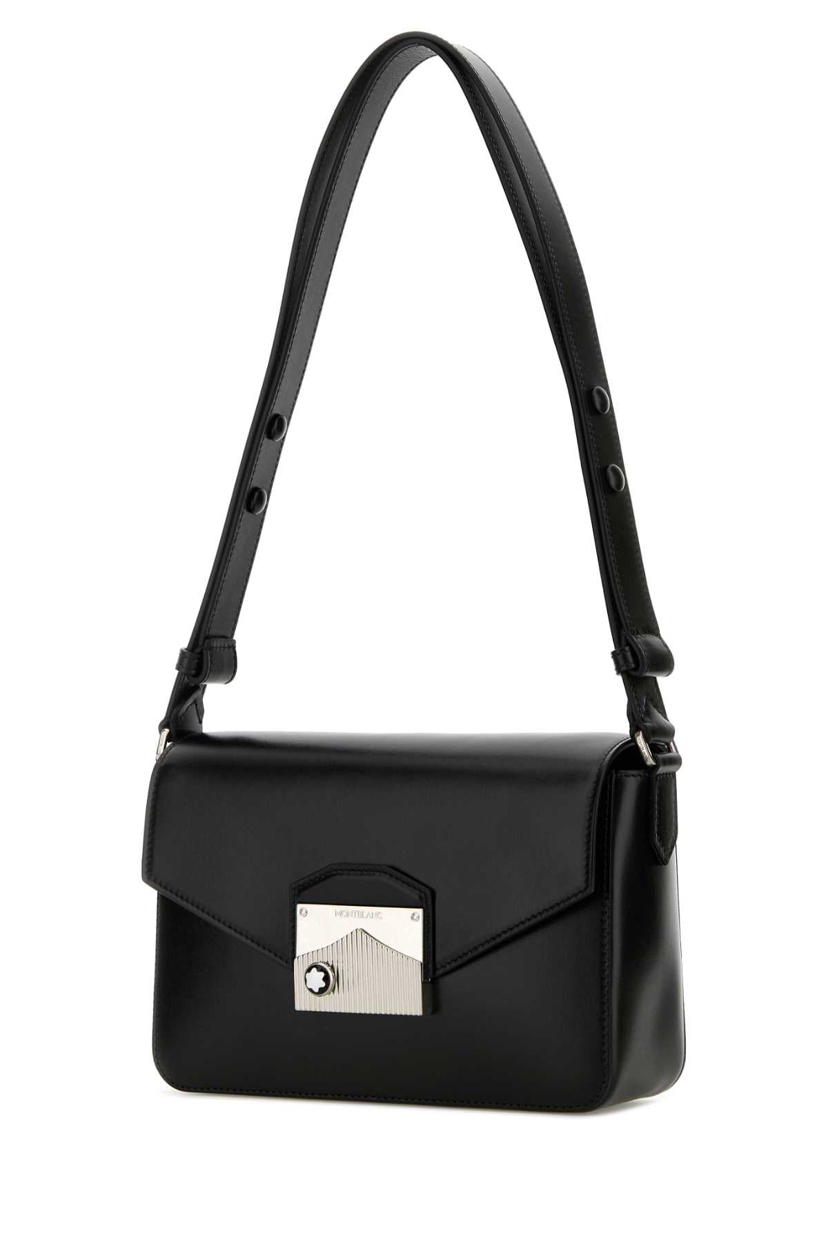 Montblanc Meisterstück  messenger mount cl bk