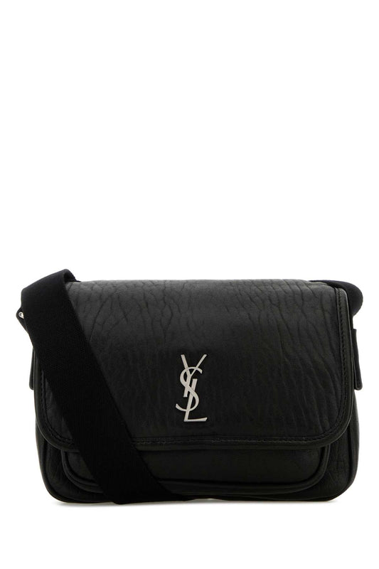 YSL BV NIKI S MESS CROSSBODY BAGS