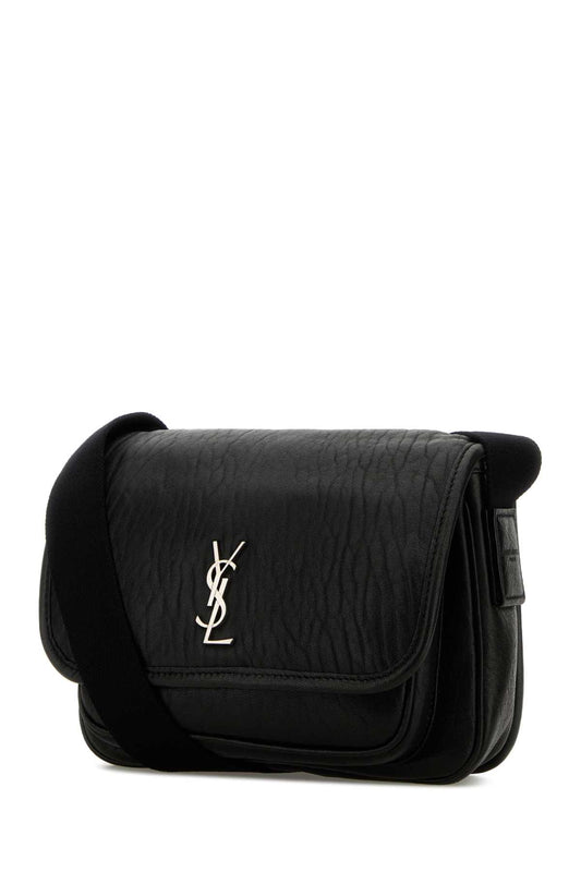 YSL BV NIKI S MESS CROSSBODY BAGS