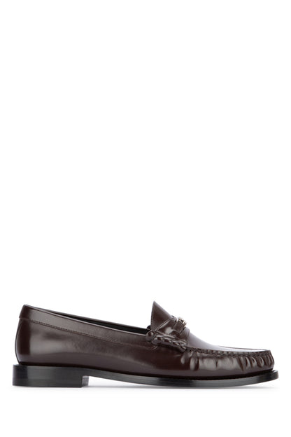 Celine Triomphe loafer 15