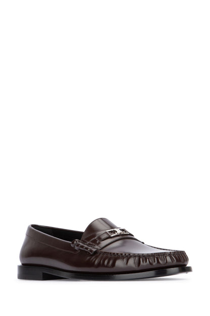 Celine Triomphe loafer 15