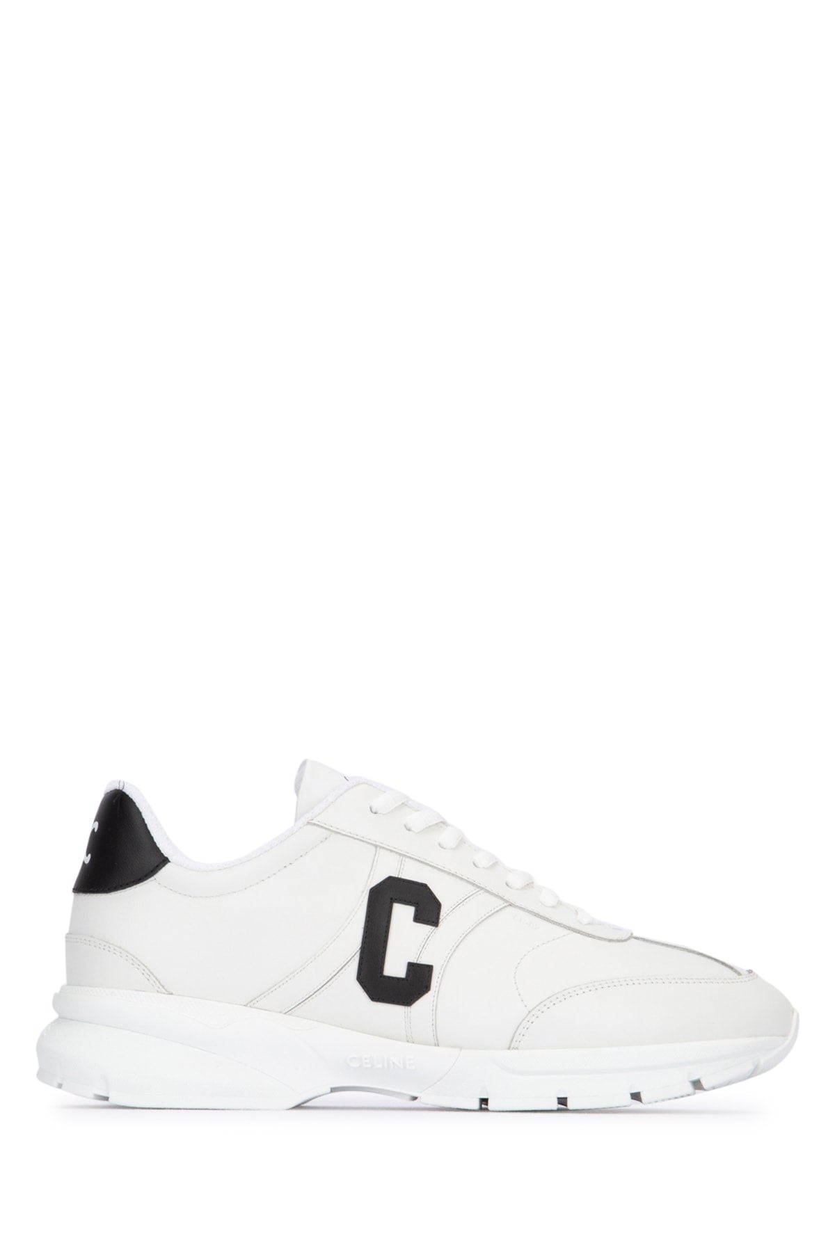 CR-02 LOW LACE-UP SNEAKER 30 SNEAKERS