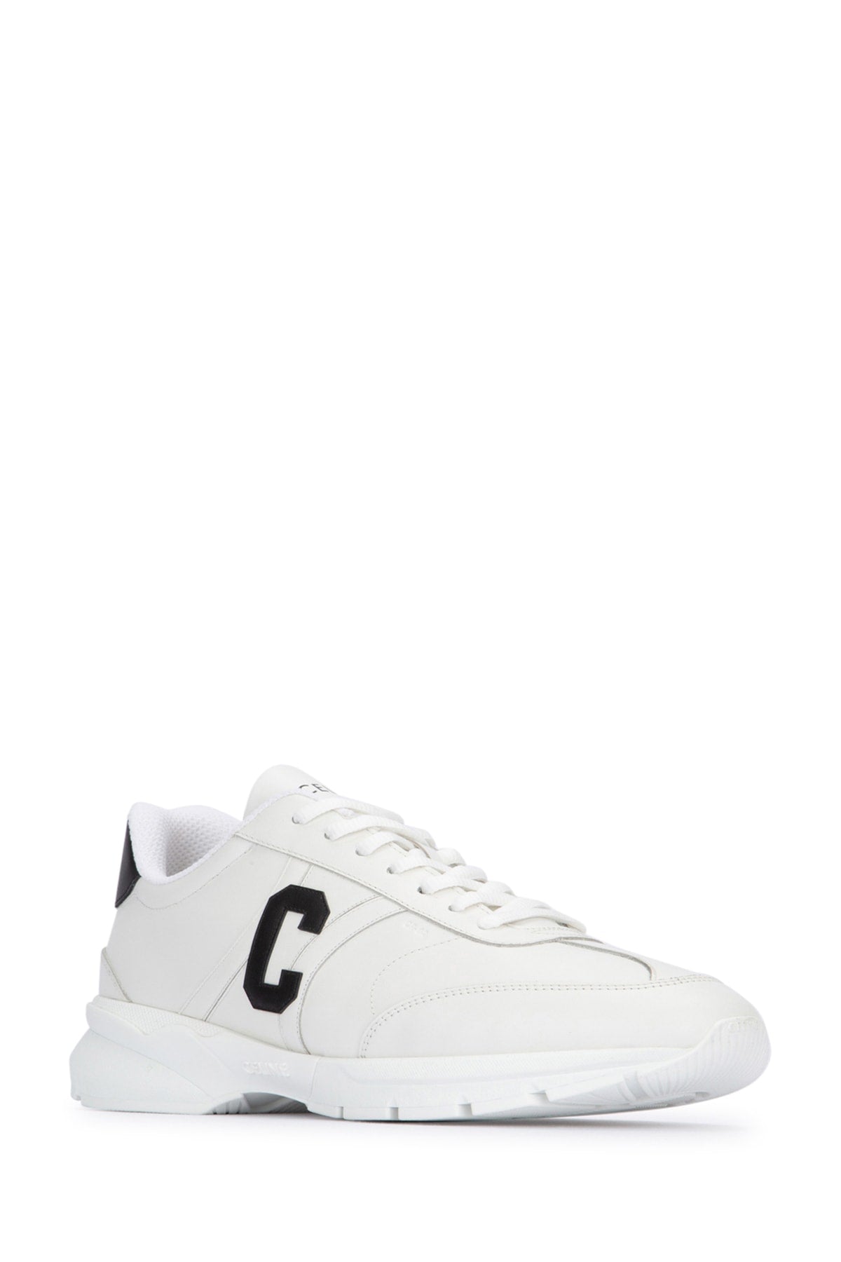 CR-02 LOW LACE-UP SNEAKER 30 SNEAKERS