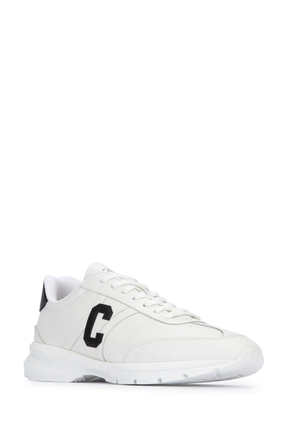 CR-02 LOW LACE-UP SNEAKER 30 SNEAKERS