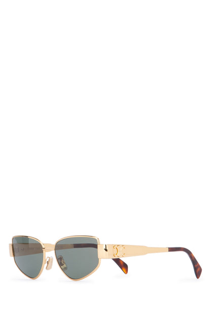 Celine Triomphe metal 04