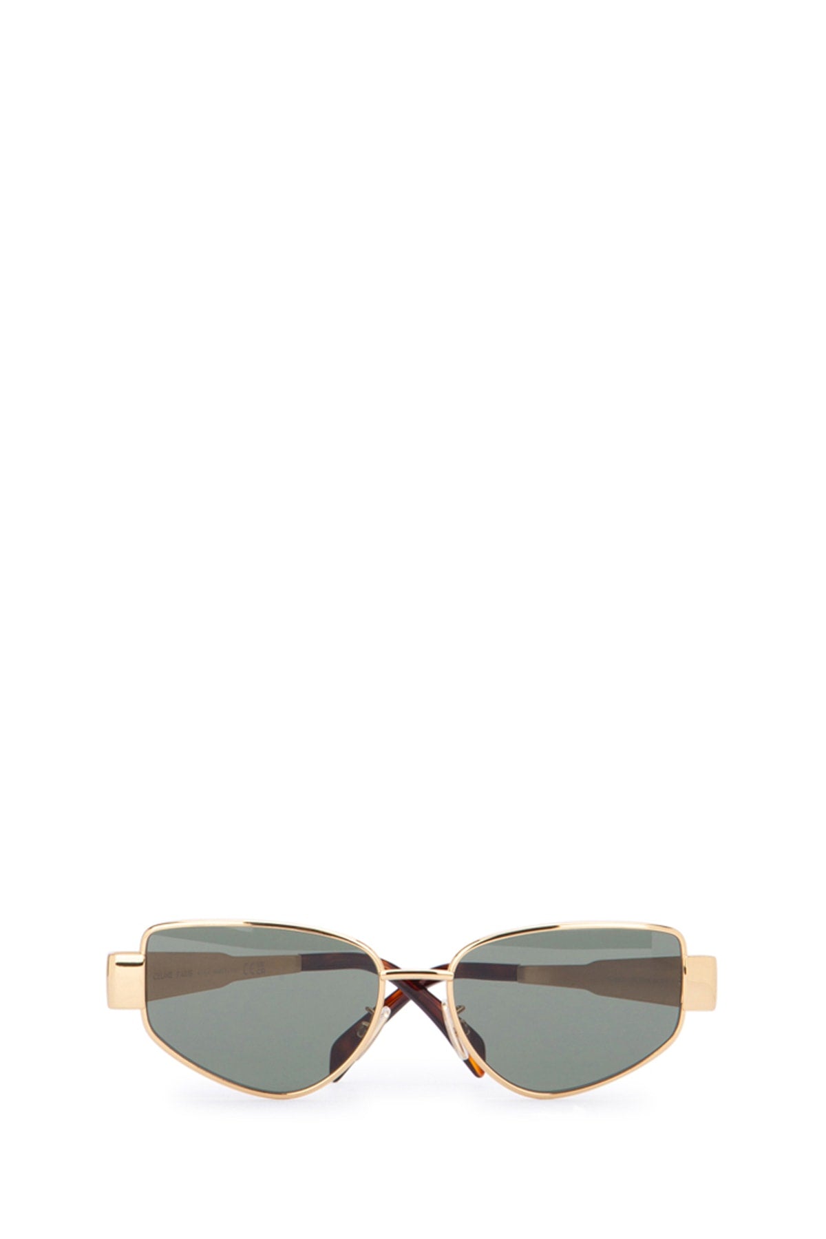 Celine Triomphe metal 04
