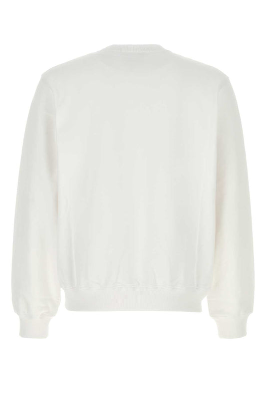 EQUIPEMENT SPORTIF EMBROIDERED SWEATSHIRT SWEATSHIRTS