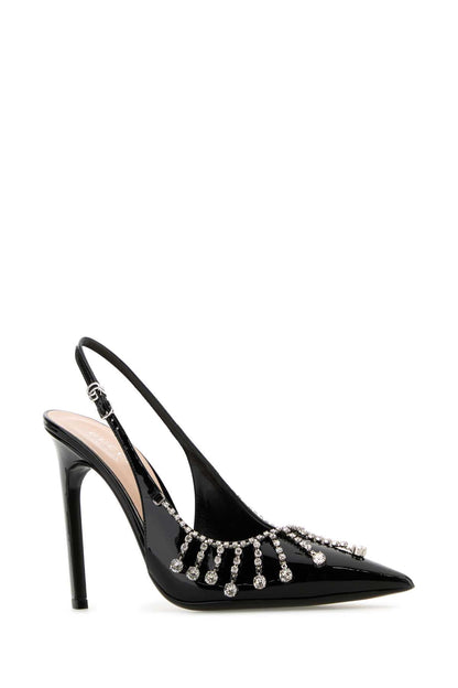 GUINEVERE PUMPS